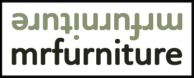 Mr furniture logo